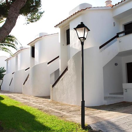 Las Bouganvillas Cala'N Blanes (Menorca) Exterior foto